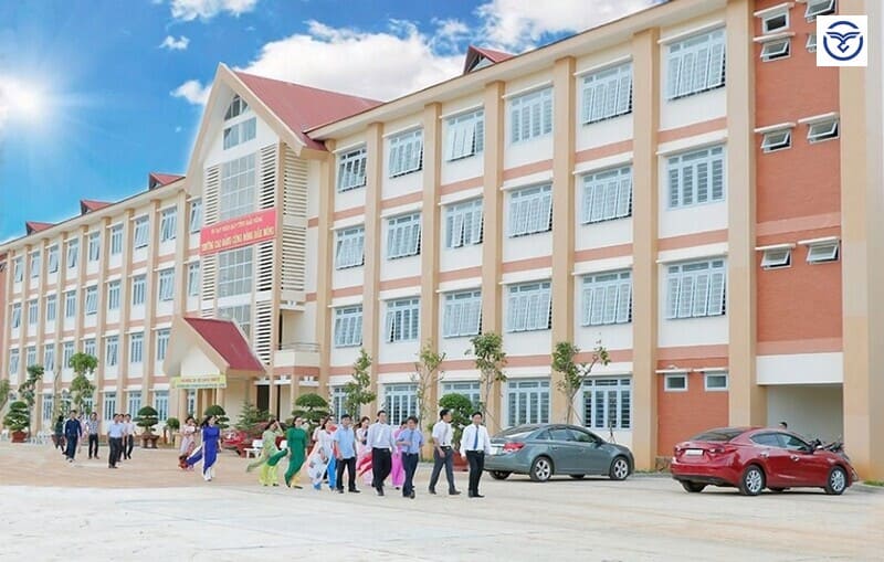 Thông báo xét tuyển trung cấp ô tô Gia Lai - Cơ hội mới cho học sinh đam mê kỹ thuật ô tô