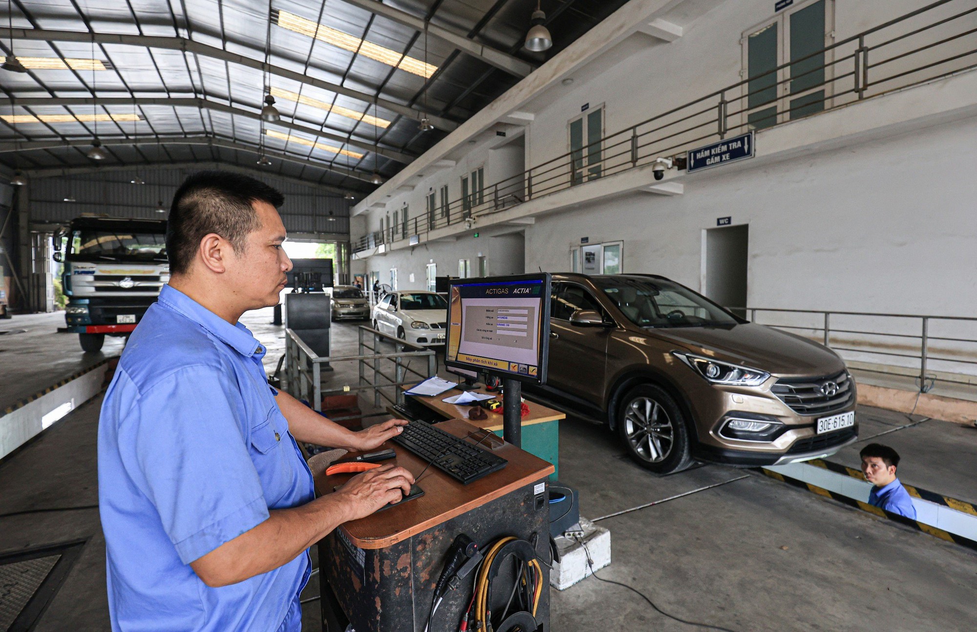 Thông báo xét tuyển trung cấp ô tô Gia Lai - Cơ hội mới cho học sinh đam mê kỹ thuật ô tô