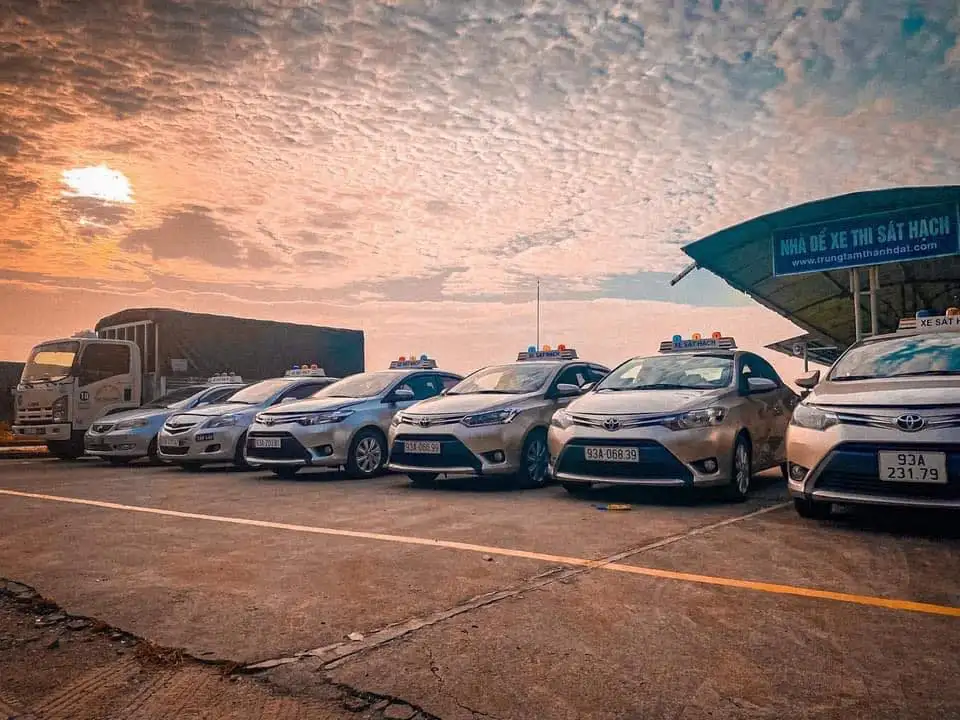 Tìm lớp học trung cấp ô tô Bình Phước – Lựa chọn lý tưởng cho bạn