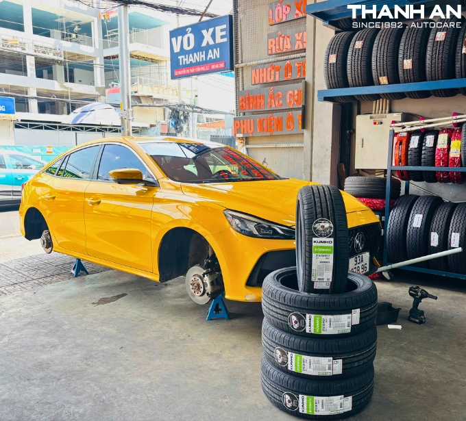 Tìm lớp học trung cấp ô tô Bình Phước – Lựa chọn lý tưởng cho bạn