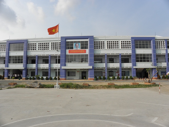 Trải Nghiệm Đỉnh Cao - Học Trung Cấp Ô Tô Ở Hậu Giang Để Vươn Xa Trong Nghề