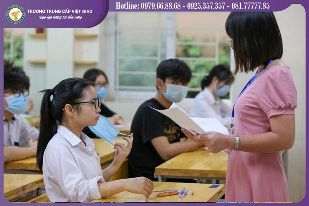 Trường trung cấp có ngành ô tô ở Đồng Tháp – Cơ hội nghề nghiệp rộng mở cho giới trẻ