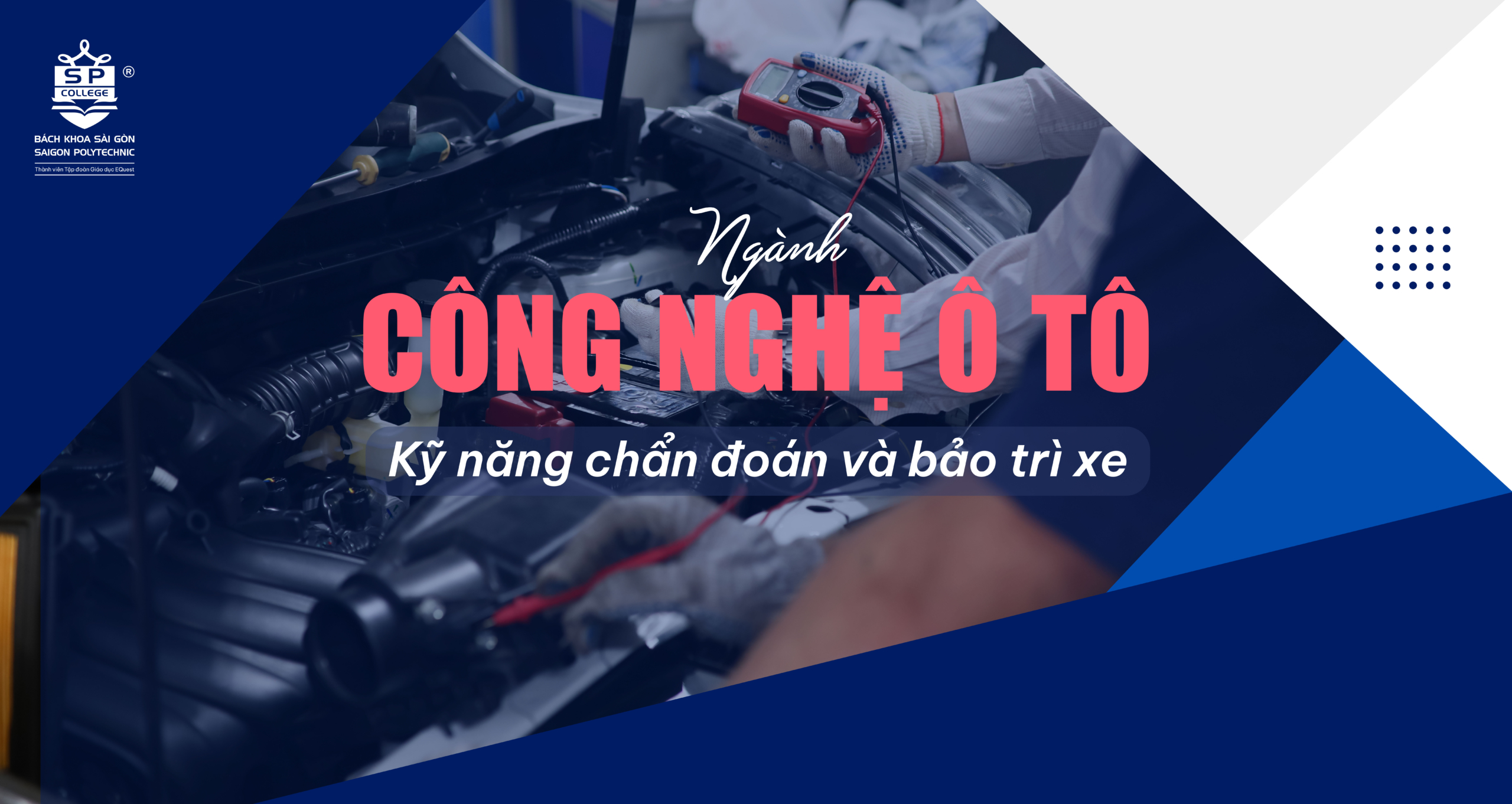 Tuyển sinh học trung cấp ô tô Đắk Nông - Cơ Hội Vàng Cho Những Ước Mơ Trở Thành Kỹ Thuật Viên Ô Tô Chuyên Nghiệp