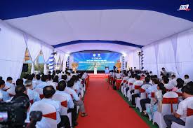 LỄ CÔNG BỐ QUYẾT ĐỊNH THÀNH LẬP PHÂN HIỆU TRƯỜNG ĐẠI HỌC SƯ PHẠM ...