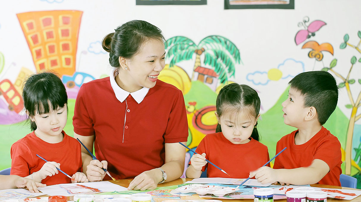 Lưu trữ Bồi Dưỡng Nghiệp Vụ - Đại Học Sư Phạm TP Hồ Chí Minh - Hệ ...