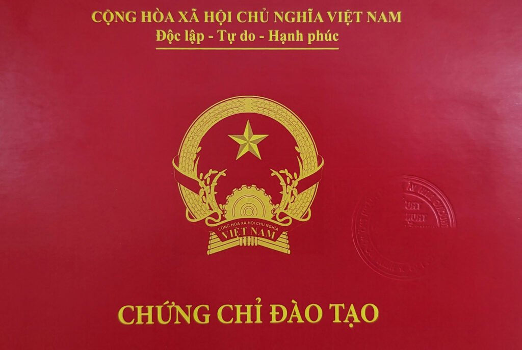 Lịch học Chứng chỉ Bảo mẫu mầm non tại Đồng Nai - Tháng 11/2025 ...