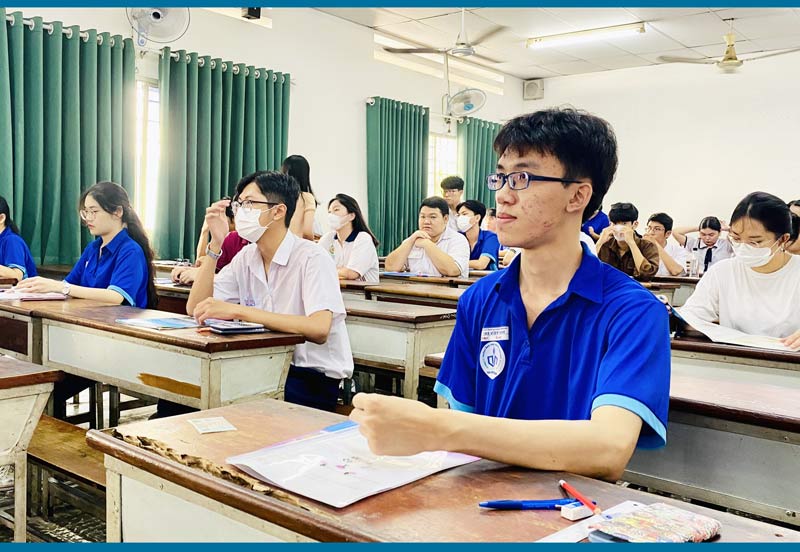 Khóa học nghiệp vụ sư phạm tại Daklak Tây Nguyên 2025