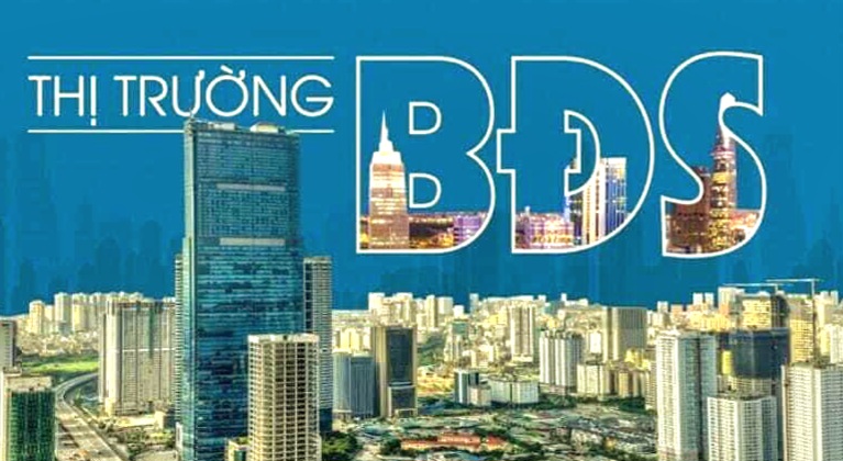 Thị trường bất động sản Việt Nam 2013-2023: Mười năm nhìn lại và ...