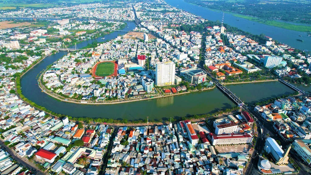 An Giang: Tăng cường công tác giảm nghèo về thông tin tại vùng ...