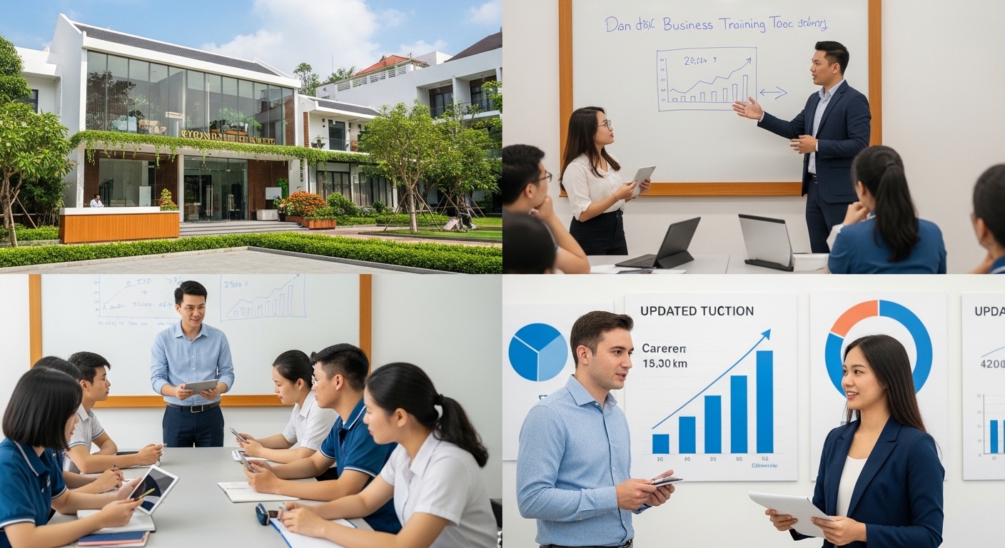 Các Trường Đào Tạo Trung Cấp Quản Trị Kinh Doanh Chính Quy Tại Tỉnh An Giang Các Trường Đào Tạo Trung Cấp Quản Trị Kinh Doanh Chính Quy Tại Tỉnh An Giang