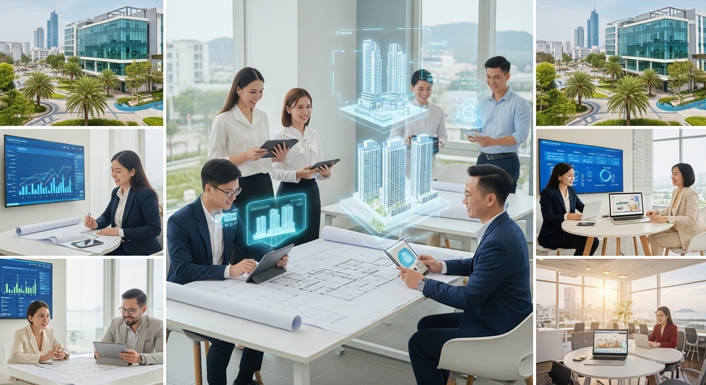 Chứng Chỉ Bất Động Sản Đà Nẵng 2026: Top Trường Đào Tạo, Học Phí Chi Tiết, Tuyển Sinh Vừa Học Vừa Làm Từ Xa Chứng Chỉ Bất Động Sản Đà Nẵng 2026: Top Trường Đào Tạo, Học Phí Chi Tiết, Tuyển Sinh Vừa Học Vừa Làm Từ Xa