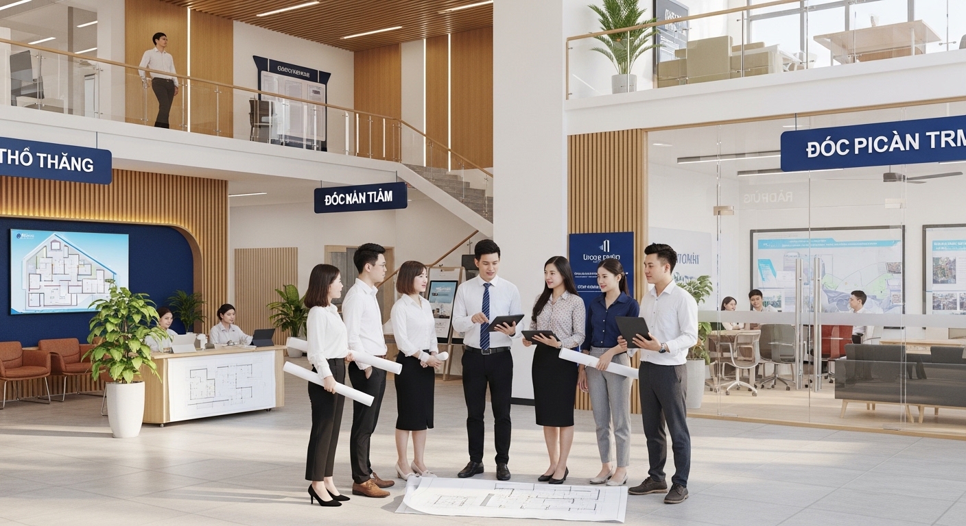 Chứng Chỉ Bất Động Sản tại Vĩnh Long: Top Trường Đào Tạo