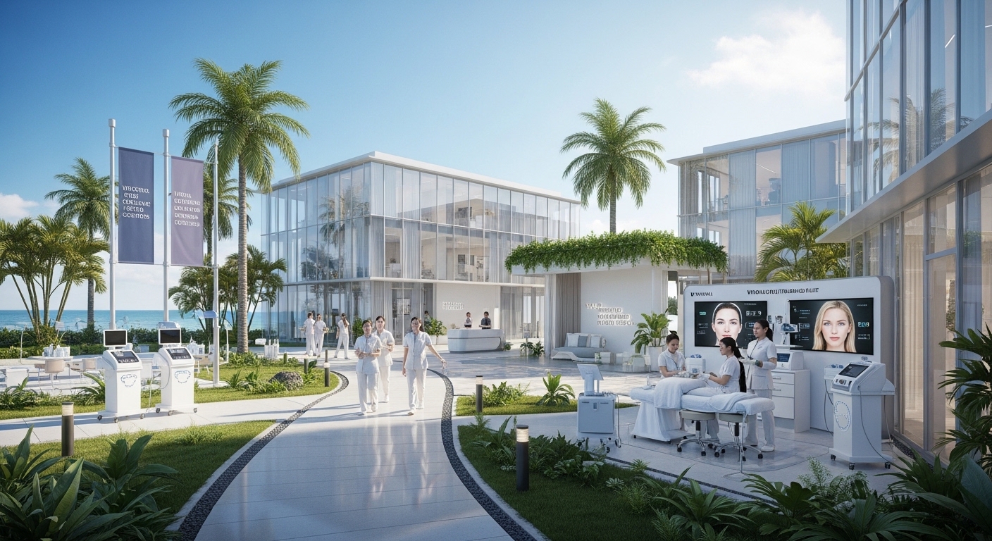 Chứng chỉ Thẩm mỹ Spa tại Bình Thuận: Cẩm nang chọn trường đào tạo Chứng chỉ Thẩm mỹ Spa tại Bình Thuận: Cẩm nang chọn trường đào tạo