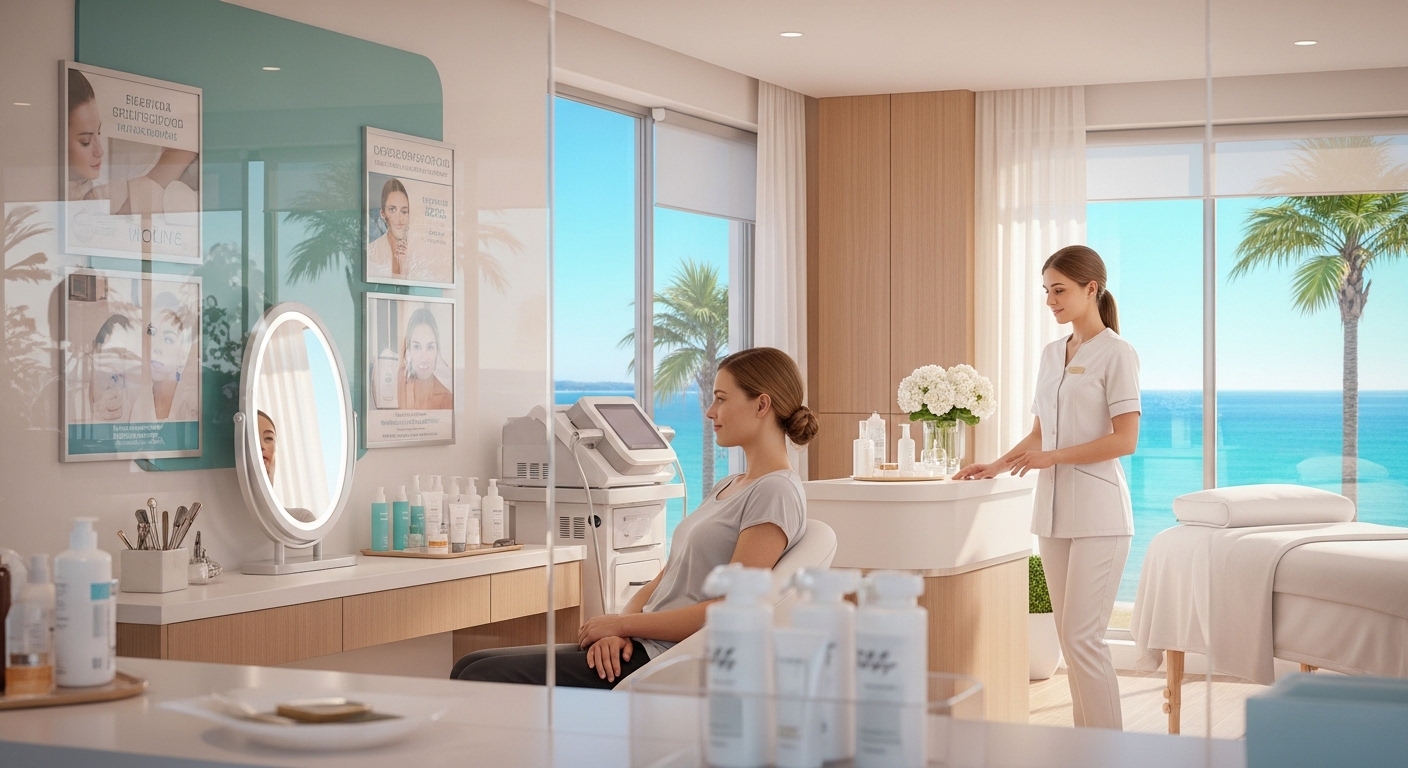 Chứng Chỉ Thẩm Mỹ Spa Tại Bình Thuận: Giải Mã Cơn Sốt Học Chứng Chỉ Thẩm Mỹ Spa Tại Bình Thuận: Giải Mã Cơn Sốt Học