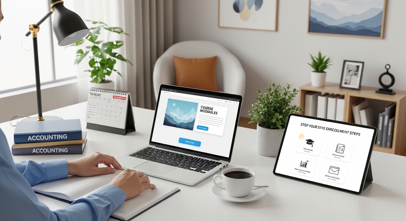 Đăng Ký Học Trung Cấp Kế Toán Hệ Vừa Học Vừa Làm Tại Lâm Đồng Dành Cho Người Bận Rộn Đăng Ký Học Trung Cấp Kế Toán Hệ Vừa Học Vừa Làm Tại Lâm Đồng Dành Cho Người Bận Rộn