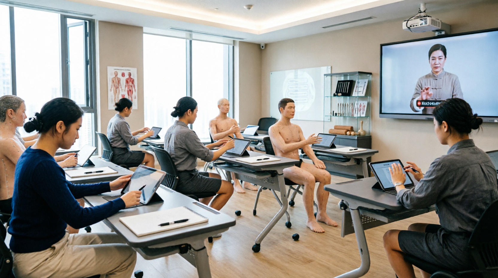 Học Chứng Chỉ Xoa Bóp Bấm Huyệt Từ Xa Tại Các Trường Đào Tạo Đà Nẵng Học Chứng Chỉ Xoa Bóp Bấm Huyệt Từ Xa Tại Các Trường Đào Tạo Đà Nẵng