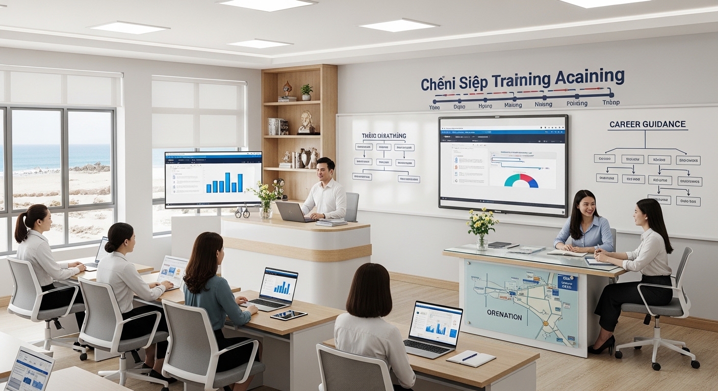 Học Trung Cấp Kế Toán Tại Kiên Giang: Thủ Tục, Chi Phí Và Lộ Trình Nghề Nghiệp Học Trung Cấp Kế Toán Tại Kiên Giang: Thủ Tục, Chi Phí Và Lộ Trình Nghề Nghiệp