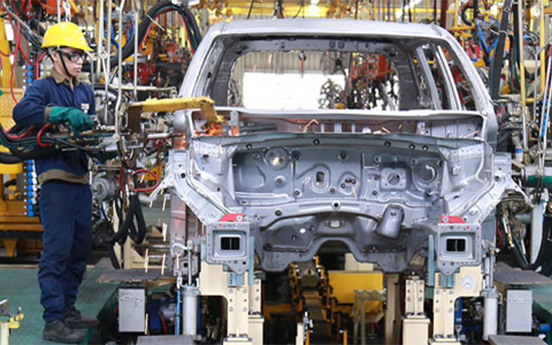 Học Trung Cấp Ô Tô Vừa Học Vừa Làm Kiên Giang: Điều Kiện  Hồ Sơ