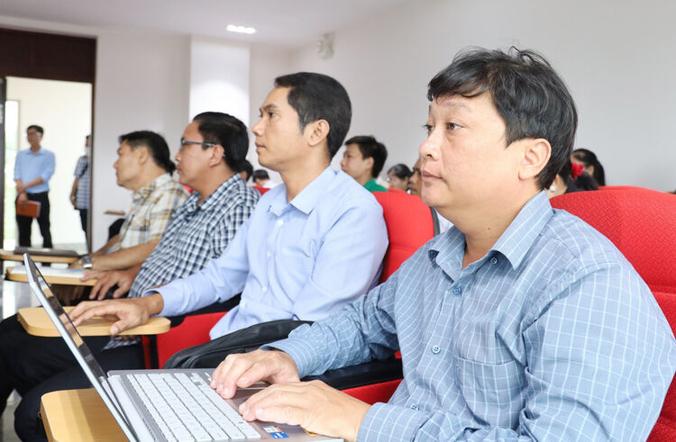 Top 5 Điều Cần Biết Trước Khi Học Trung Cấp Ô Tô Tại An Giang