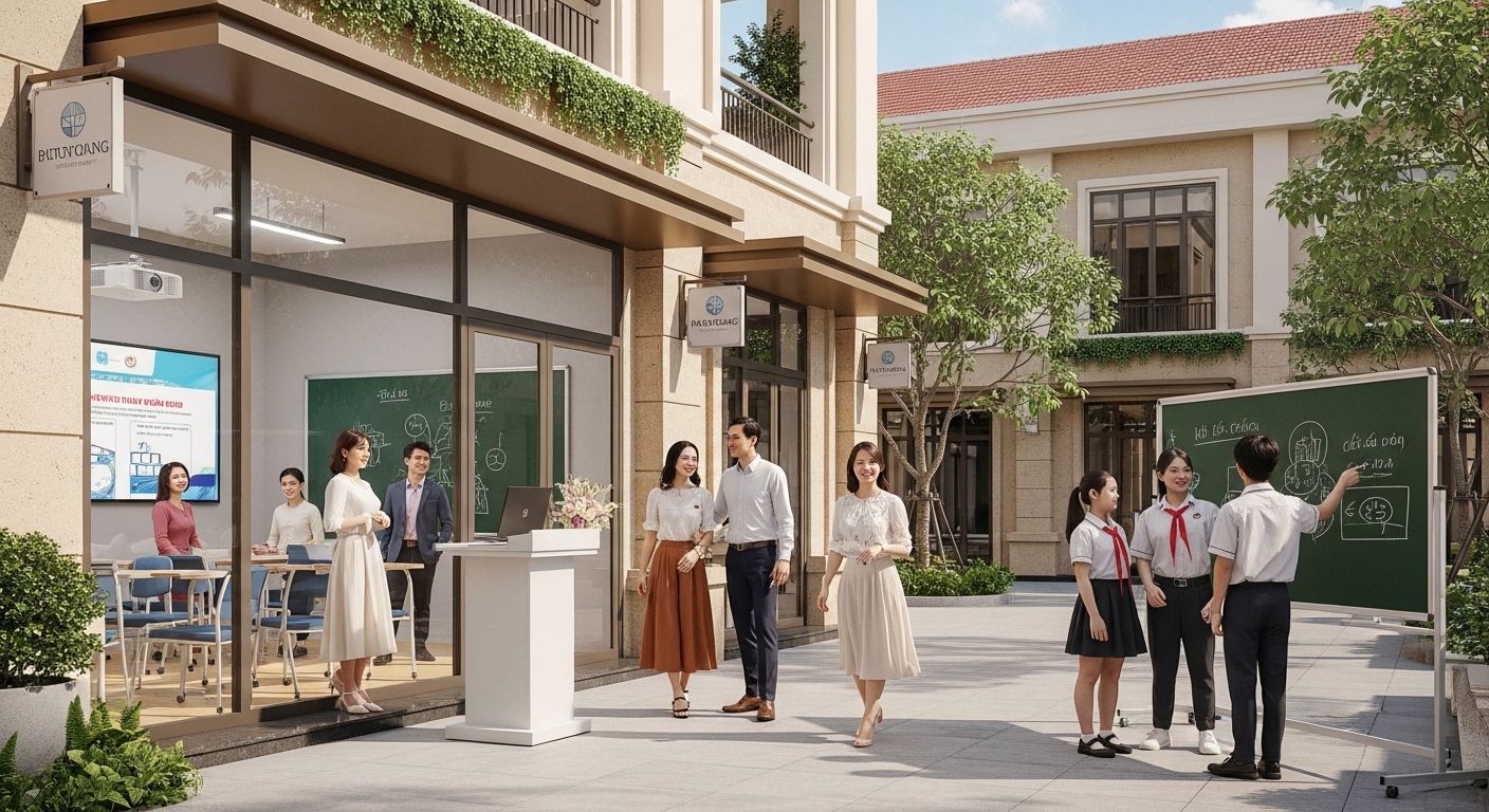 Top các đơn vị đào tạo Chứng chỉ Nghiệp vụ Sư phạm uy tín nhất tại Tiền Giang hiện nay Top các đơn vị đào tạo Chứng chỉ Nghiệp vụ Sư phạm uy tín nhất tại Tiền Giang hiện nay