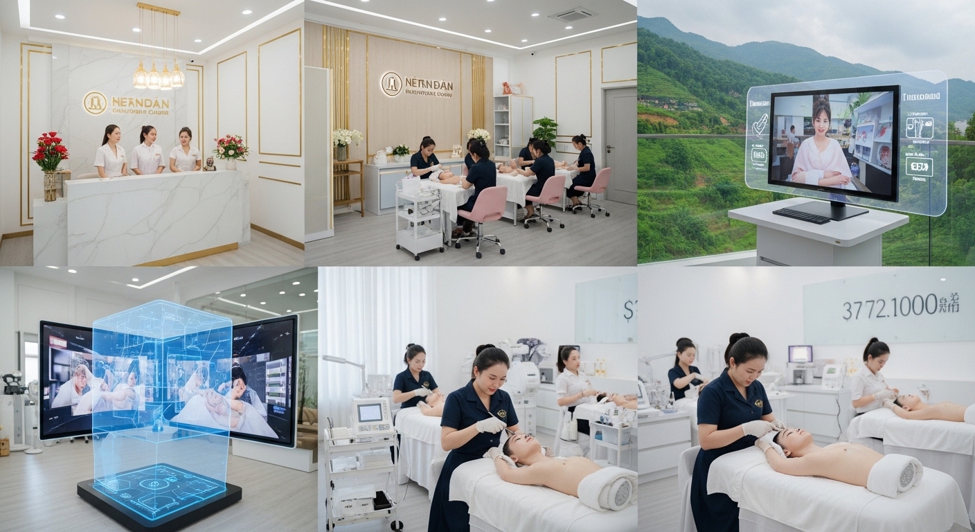Top các khóa học Chứng chỉ Thẩm mỹ Spa có hỗ trợ học từ xa và bảng giá Học phí tại Lâm Đồng Top các khóa học Chứng chỉ Thẩm mỹ Spa có hỗ trợ học từ xa và bảng giá Học phí tại Lâm Đồng