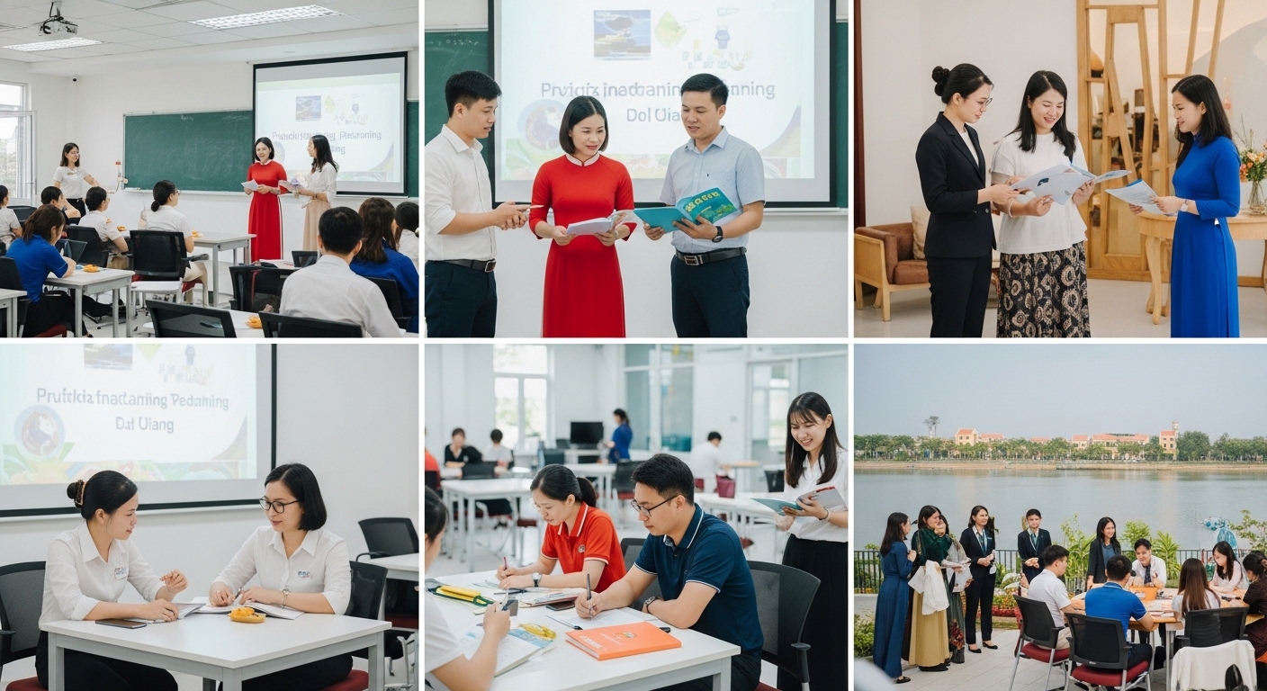 Top các Trường đào tạo Chứng chỉ Nghiệp vụ Sư phạm tại Tỉnh An Giang Top các Trường đào tạo Chứng chỉ Nghiệp vụ Sư phạm tại Tỉnh An Giang