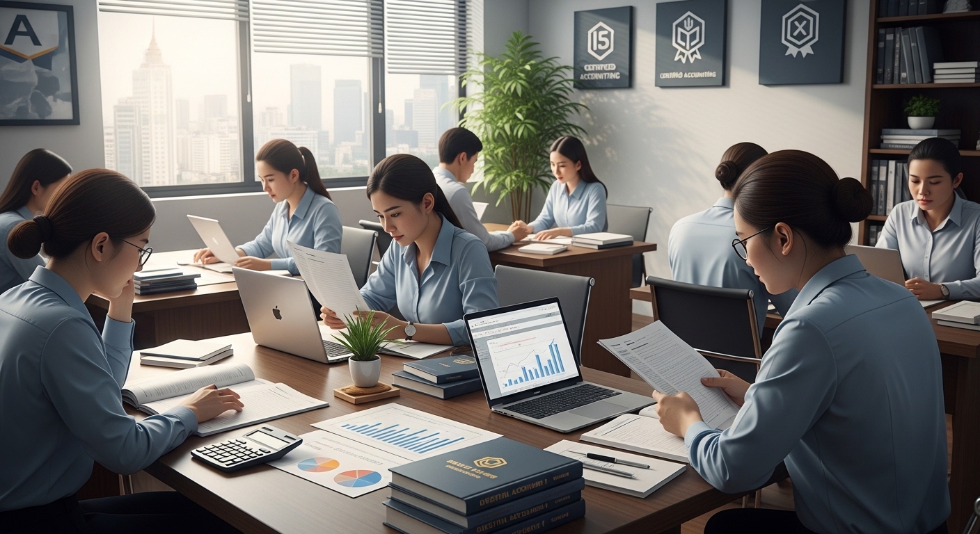 Top Các Trường Đào Tạo Trung Cấp Kế Toán Chính Quy Tốt Nhất Tại TpHCM Top Các Trường Đào Tạo Trung Cấp Kế Toán Chính Quy Tốt Nhất Tại TpHCM