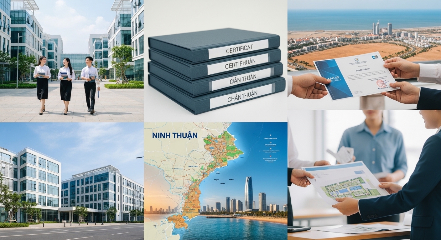 Top các trường đào tạo và thông tin tuyển sinh Chứng chỉ Bất Động Sản uy tín tại Ninh Thuận Top các trường đào tạo và thông tin tuyển sinh Chứng chỉ Bất Động Sản uy tín tại Ninh Thuận