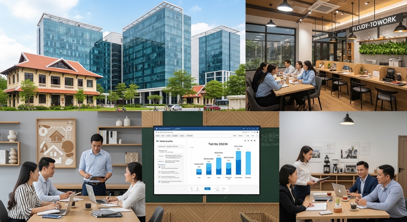 Top địa chỉ học Chứng chỉ Bất Động Sản ở Đắk Lắk: Cập nhật học phí và hệ vừa học vừa làm Top địa chỉ học Chứng chỉ Bất Động Sản ở Đắk Lắk: Cập nhật học phí và hệ vừa học vừa làm