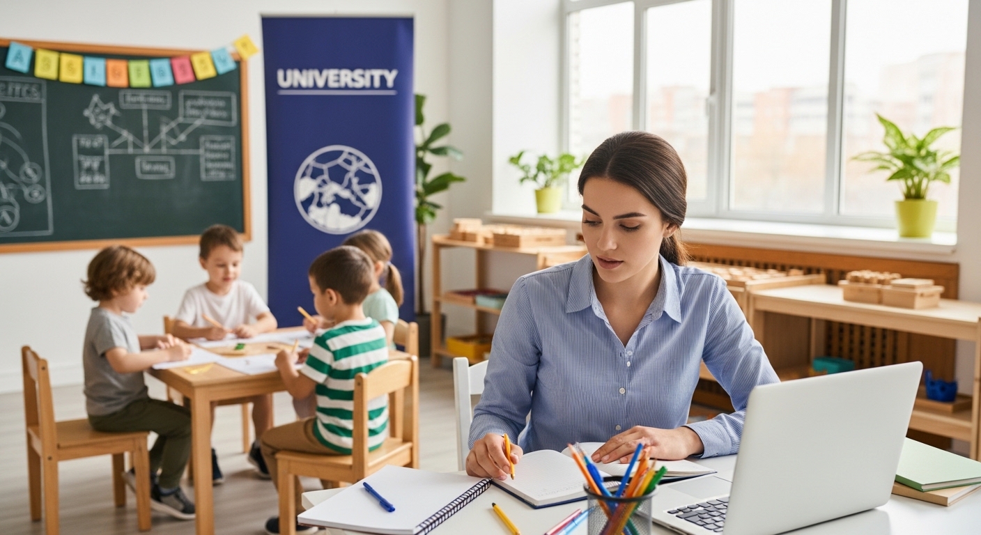 Top địa chỉ học Chứng chỉ Sư Phạm Mầm Non vừa học vừa làm tại Tiền Giang Top địa chỉ học Chứng chỉ Sư Phạm Mầm Non vừa học vừa làm tại Tiền Giang