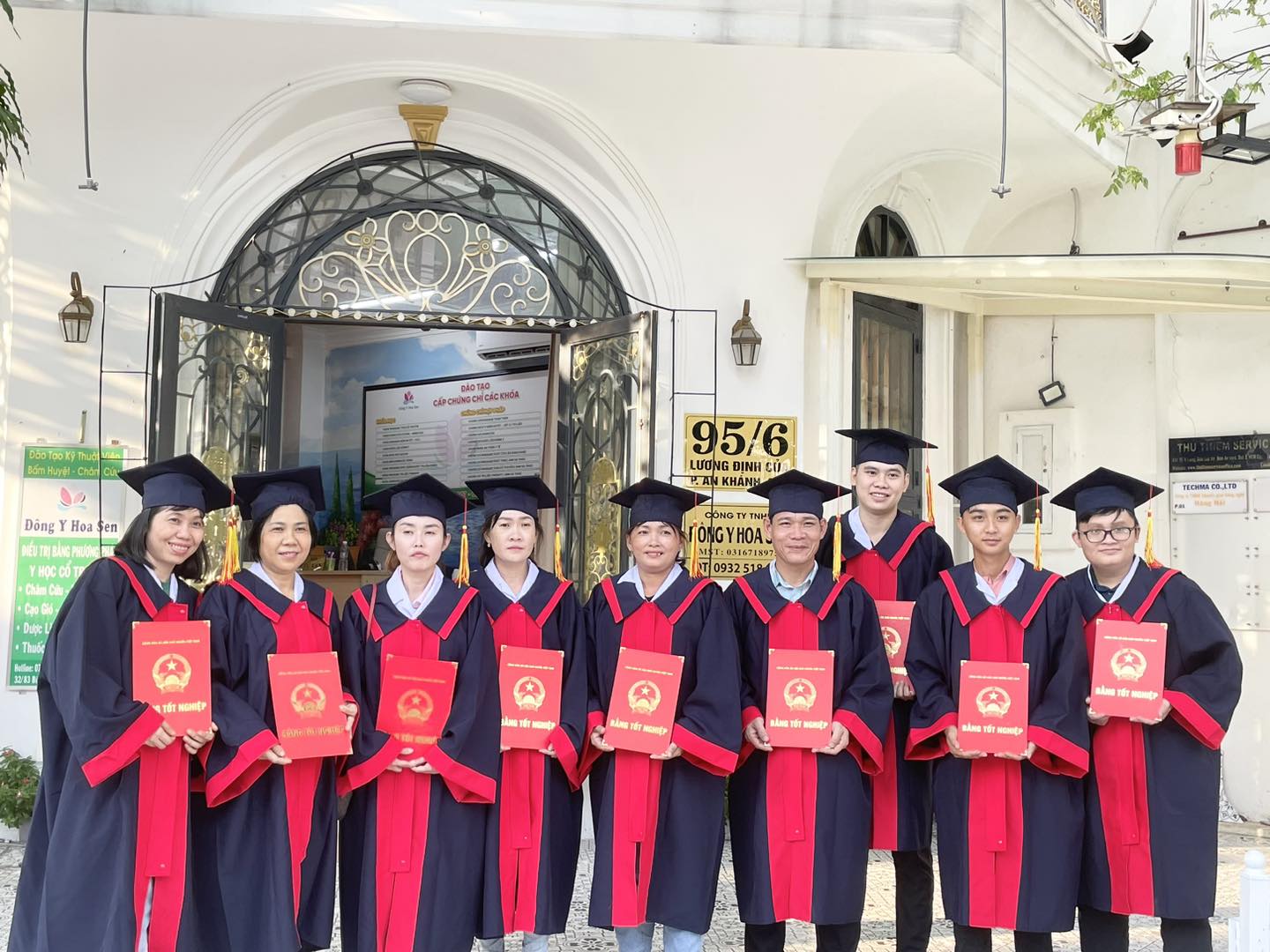 Top Địa Chỉ Tuyển Sinh Chứng Chỉ Xoa Bóp Bấm Huyệt Tại Bạc Liêu: Lựa Chọn Uy Tín