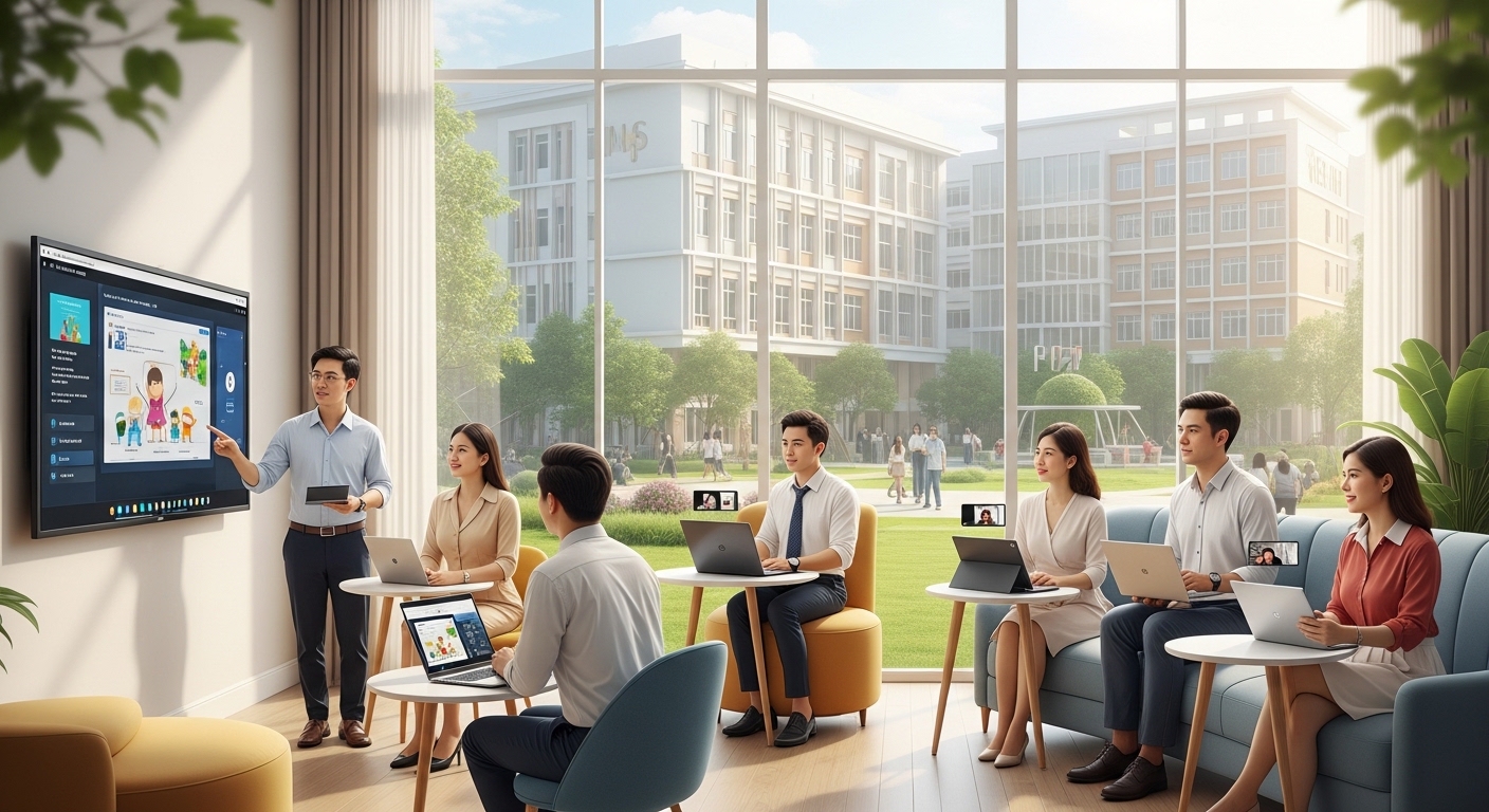 Top địa chỉ và Học phí học Chứng chỉ Sư Phạm Mầm Non từ xa tại Sóc Trăng Top địa chỉ và Học phí học Chứng chỉ Sư Phạm Mầm Non từ xa tại Sóc Trăng