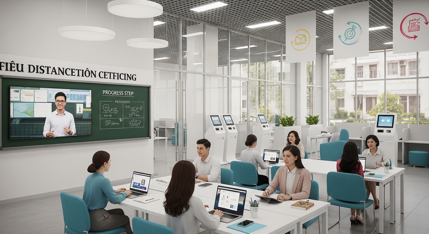 Top Đơn Vị Tuyển Sinh Chứng Chỉ Nghiệp Vụ Sư Phạm Tại Bạc Liêu