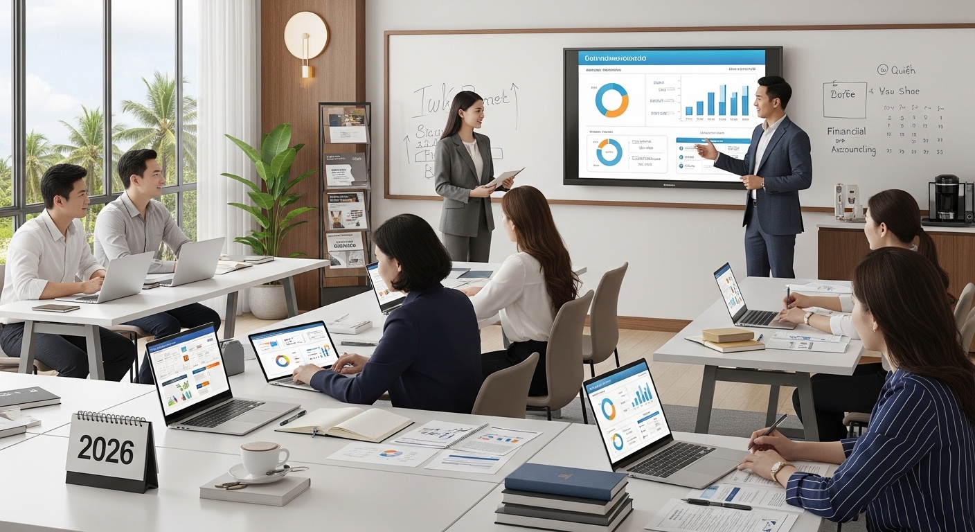 Top Trung Cấp Kế Toán Tại Kiên Giang: Tuyển Sinh, Chi Phí, Vừa Học Vừa Làm Và Thủ Tục Năm 2026 Top Trung Cấp Kế Toán Tại Kiên Giang: Tuyển Sinh, Chi Phí, Vừa Học Vừa Làm Và Thủ Tục Năm 2026