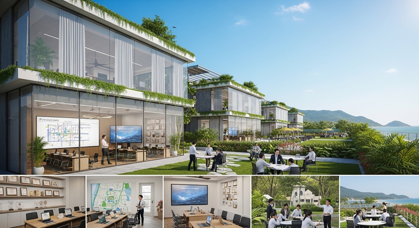 Top Trường Đào Tạo Chứng Chỉ Bất Động Sản tại Bình Thuận: Review Chi Tiết Học Phí và Chất Lượng Top Trường Đào Tạo Chứng Chỉ Bất Động Sản tại Bình Thuận: Review Chi Tiết Học Phí và Chất Lượng