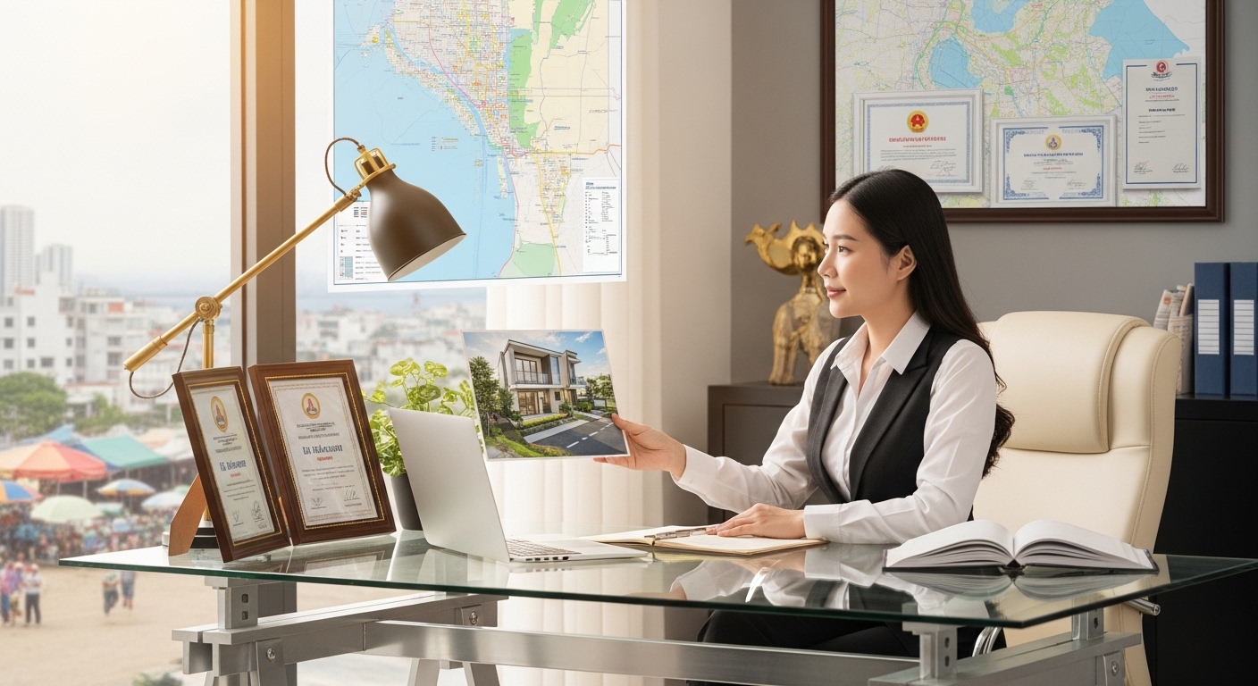 Top trường đào tạo Chứng chỉ Bất Động Sản uy tín tại Bà Rịa - Vũng Tàu Top trường đào tạo Chứng chỉ Bất Động Sản uy tín tại Bà Rịa - Vũng Tàu