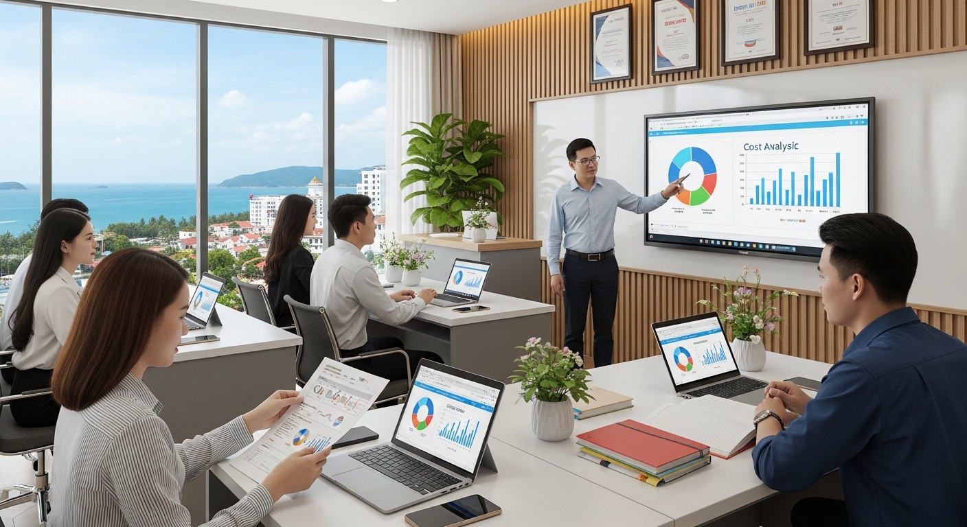 Top Trường Đào Tạo Trung Cấp Kế Toán Và Phân Tích Chi Phí Học Tập Tại Khánh Hòa Top Trường Đào Tạo Trung Cấp Kế Toán Và Phân Tích Chi Phí Học Tập Tại Khánh Hòa