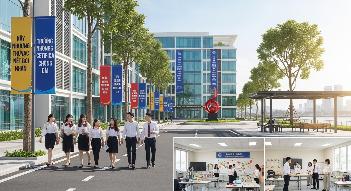 Top Trường Đào Tạo và Học Phí Chứng Chỉ Nghiệp Vụ Sư Phạm Tại Bạc Liêu