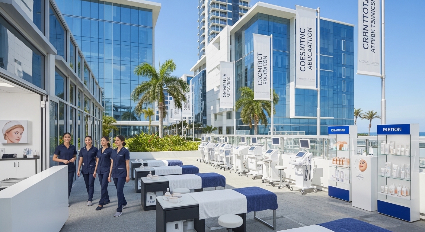 Top trường đào tạo và học phí Chứng chỉ Thẩm mỹ Spa mới nhất tại Khánh Hòa Top trường đào tạo và học phí Chứng chỉ Thẩm mỹ Spa mới nhất tại Khánh Hòa