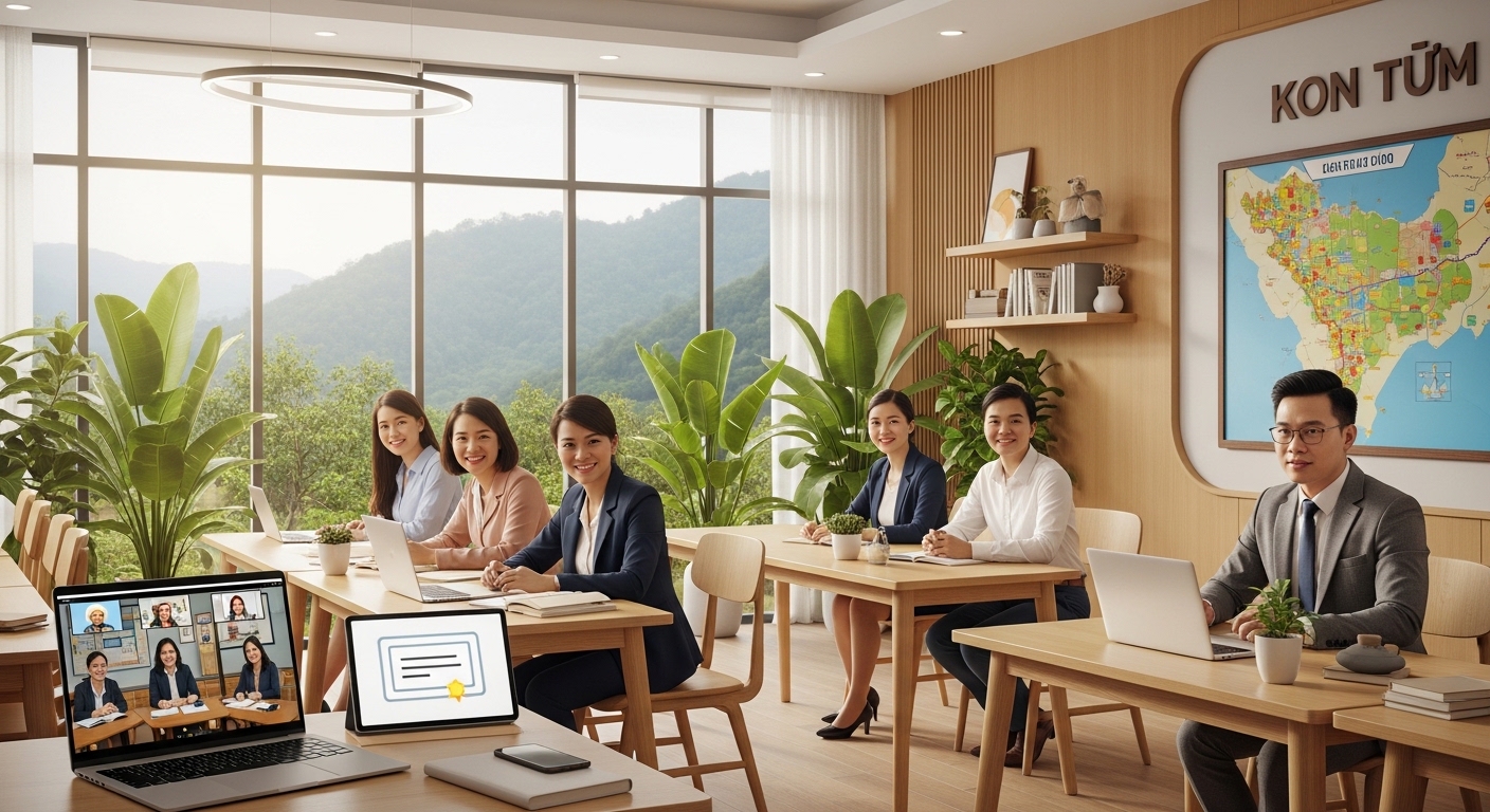 Top Trường Đào Tạo và Tuyển Sinh Chứng Chỉ Mầm Non Học Từ Xa Tại Kon Tum Top Trường Đào Tạo và Tuyển Sinh Chứng Chỉ Mầm Non Học Từ Xa Tại Kon Tum