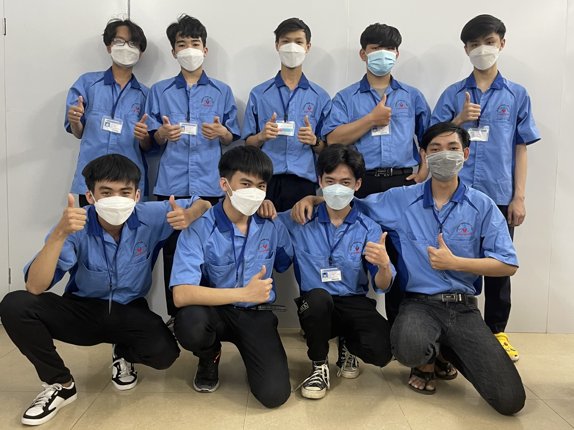 Trung Cấp Công Nghệ Ô Tô Bến Tre: Vừa Học Vừa Làm Cho Người Bận Rộn