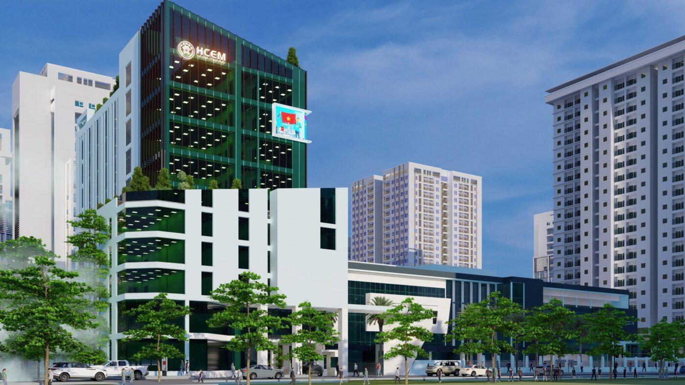 Trường Đào Tạo Công Nghệ Ô Tô Cà Mau: Thông Tin Tuyển Sinh  Đầu Vào