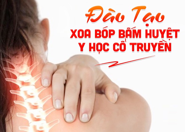 Trường Đào Tạo Và Học Phí Chứng Chỉ Xoa Bóp Bấm Huyệt Từ Xa Tại Bạc Liêu