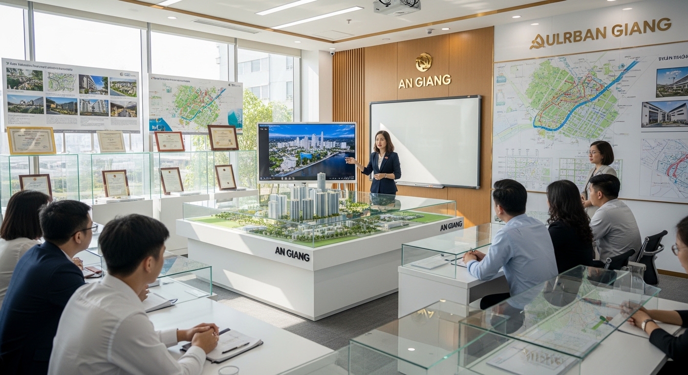 Tuyển sinh các khóa Chứng chỉ Bất động sản uy tín tại An Giang Tuyển sinh các khóa Chứng chỉ Bất động sản uy tín tại An Giang