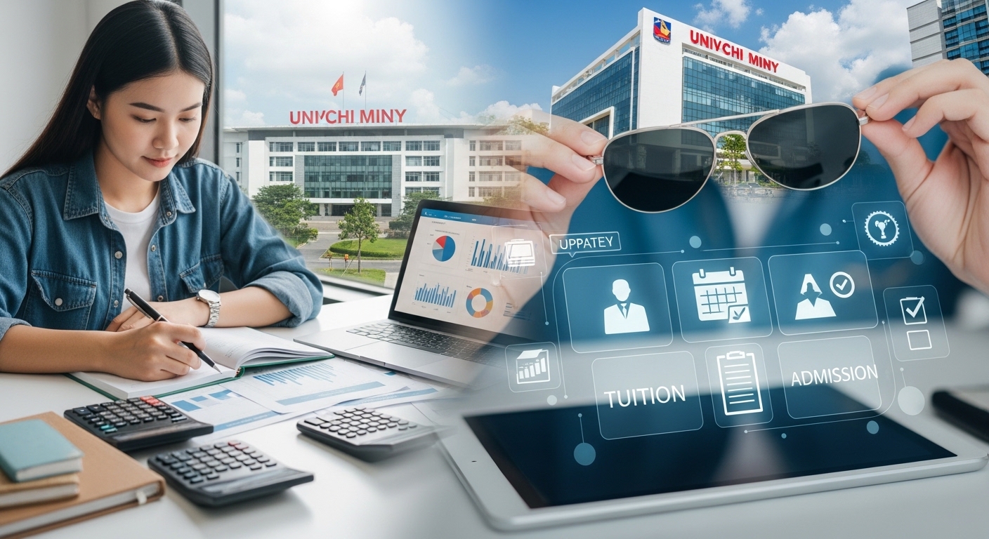 Tuyển Sinh Các Trường Đào Tạo Trung Cấp Kế Toán Tại TpHCM Tuyển Sinh Các Trường Đào Tạo Trung Cấp Kế Toán Tại TpHCM