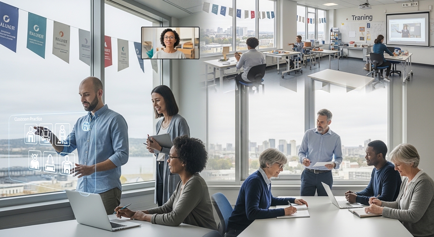 Tuyển Sinh Chứng Chỉ Nghiệp Vụ Sư Phạm Tại Bạc Liêu