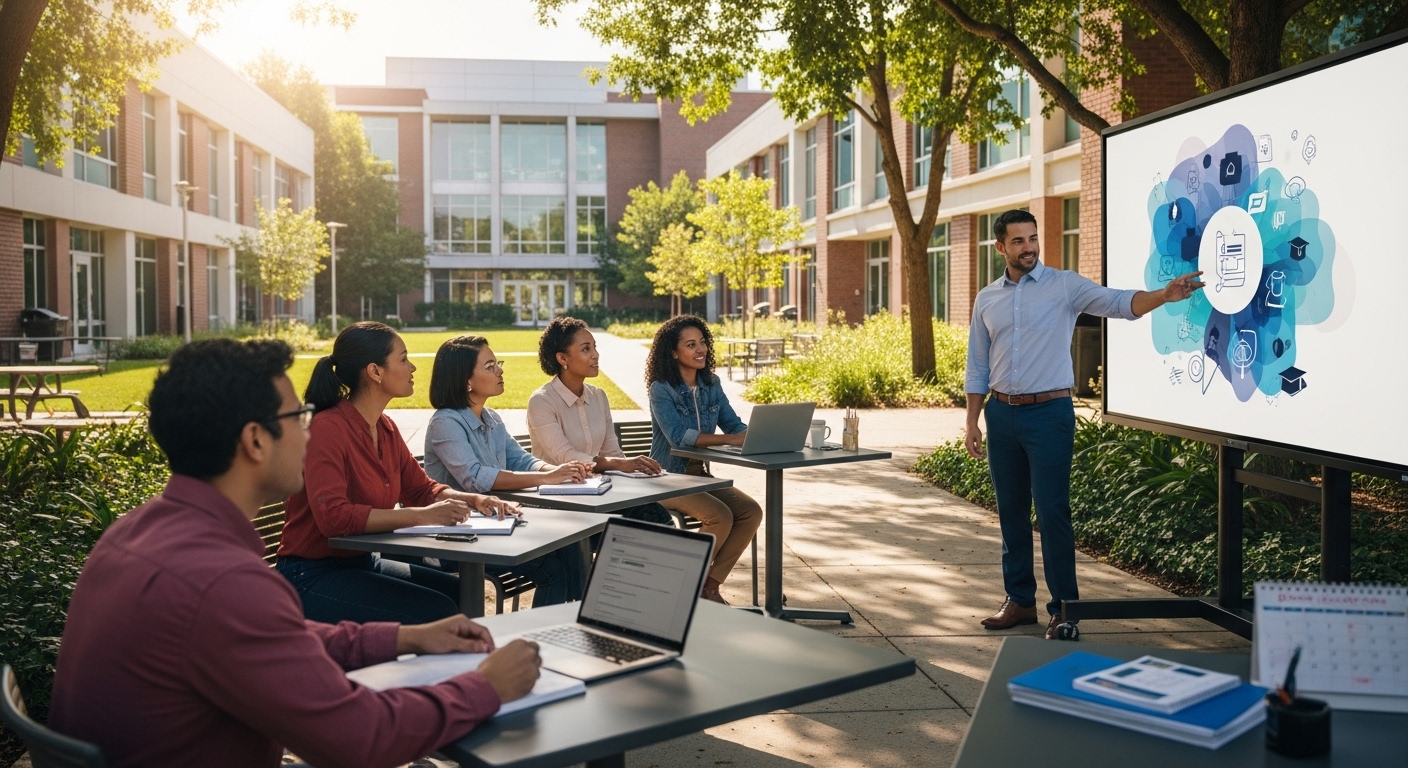Tuyển sinh Chứng chỉ Nghiệp vụ Sư phạm tại Tiền Giang: Thông tin Học phí và Lịch khai giảng mới nhất Tuyển sinh Chứng chỉ Nghiệp vụ Sư phạm tại Tiền Giang: Thông tin Học phí và Lịch khai giảng mới nhất
