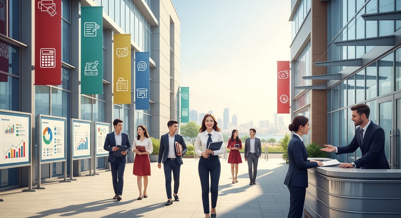 Tuyển Sinh Trung Cấp Kế Toán Hệ Chính Quy Tại Khánh Hòa Năm 2026 Tuyển Sinh Trung Cấp Kế Toán Hệ Chính Quy Tại Khánh Hòa Năm 2026