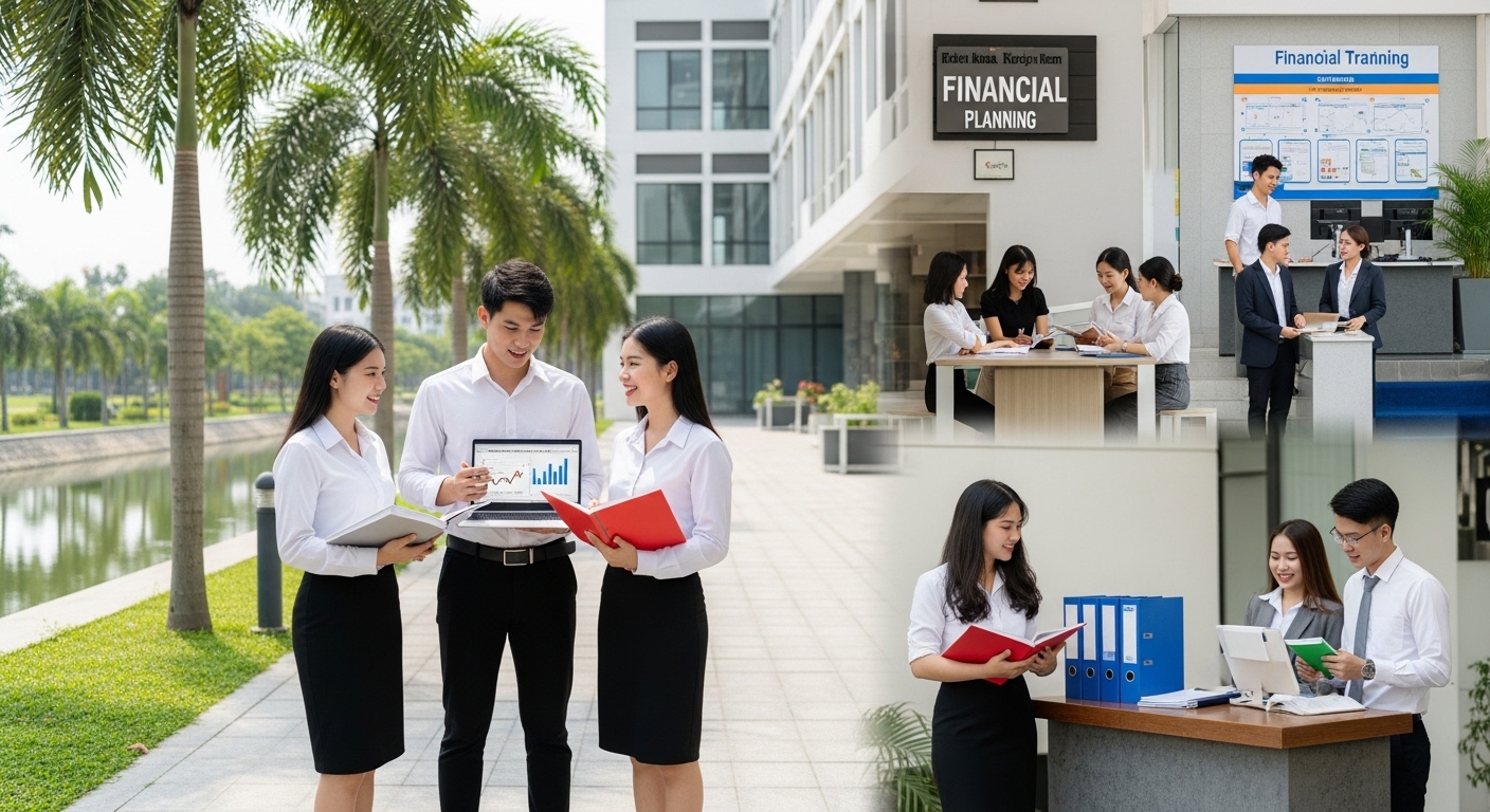 Tuyển sinh Trung cấp Kế Toán vừa học vừa làm tại Cà Mau: Chọn trường đào tạo nào phù hợp? Tuyển sinh Trung cấp Kế Toán vừa học vừa làm tại Cà Mau: Chọn trường đào tạo nào phù hợp?