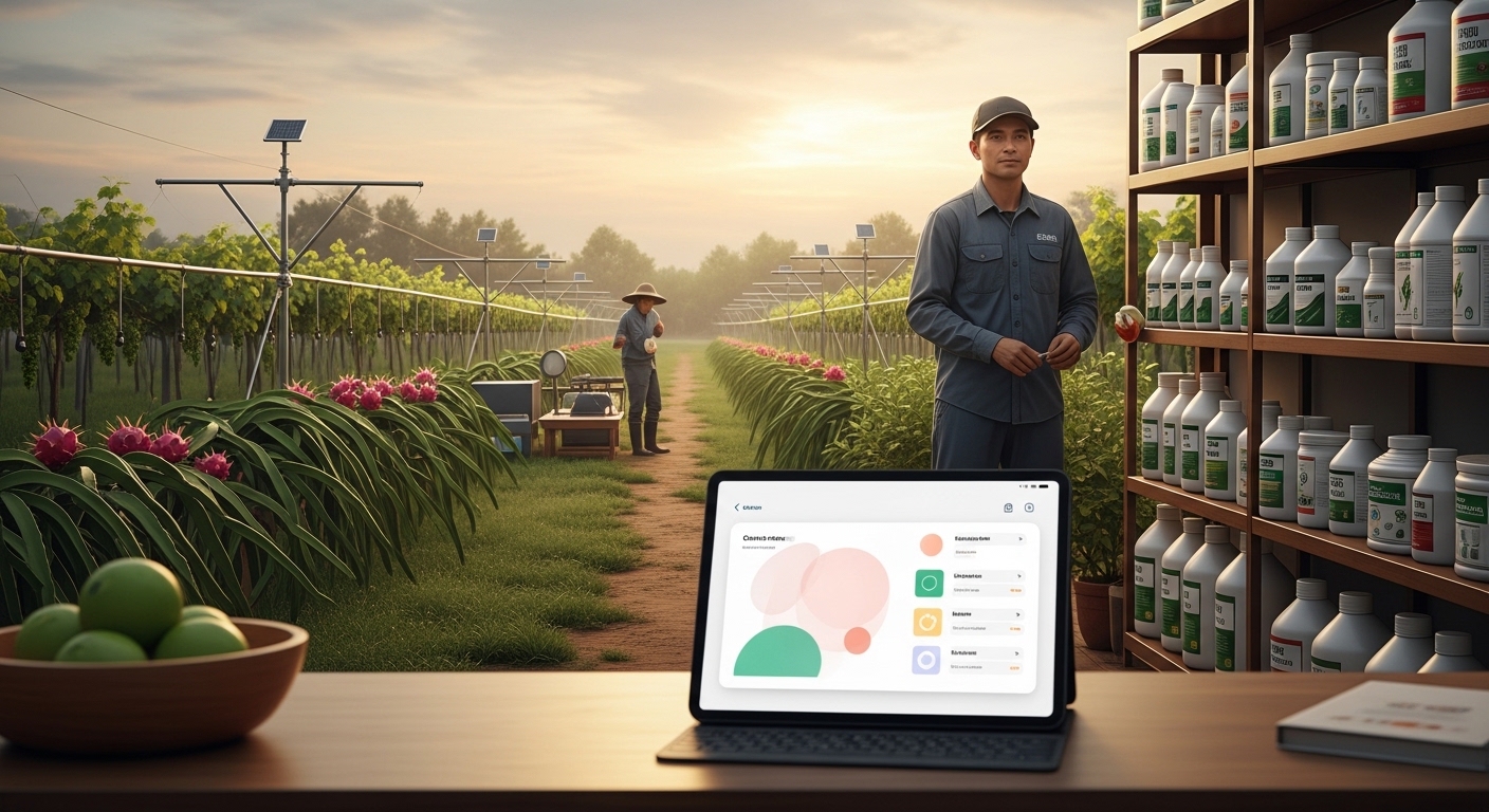 Top địa chỉ học Chứng Chỉ nghiệp vụ Phân bón vừa học vừa làm tại Ninh Thuận Top địa chỉ học Chứng Chỉ nghiệp vụ Phân bón vừa học vừa làm tại Ninh Thuận